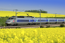 Copyright: SNCF Médiathèque - JEAN-MARC FABBRO 
