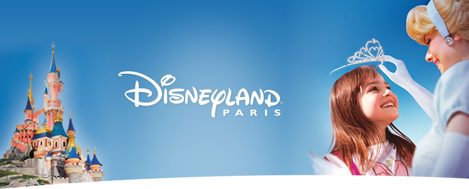 Disneyland Paris