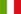 italien flagge