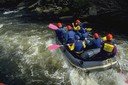 Rafting