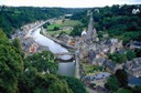 Dinan vallée de la Rance