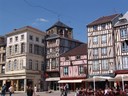 Place de la République 