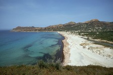 Anse de Peraiola