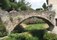 Brücke in St.Guilhem-le-Désert