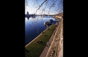 Les berges de la Garonne à Toulouse