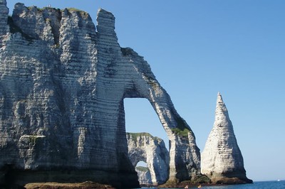 Étretat