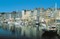 Hafen von Honfleur