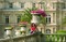 Jardin du Luxembourg