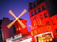 Moulin Rouge Varieté