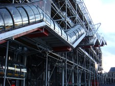 Centre Pompidou 