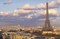 Paris & Eiffelturm