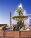 Place de la Concorde, Paris