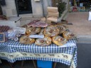 Thiviers Markt
