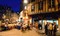 Marktplatz Poitiers