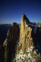 Aiguille du Midi