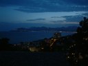 Cannes, Massif de L'Estérel