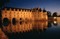 Loireschlösser - Chenonceau