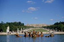 Versailles in Paris