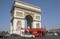 Triumphbogen / Arc de triomphe