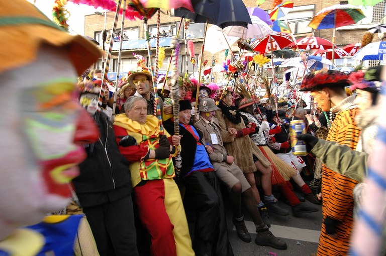 Karneval von Nizza