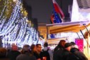 Weihnachten Frankreich