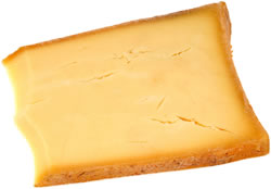 Beaufort Käse