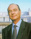 Chirac