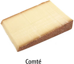 Comté Käse