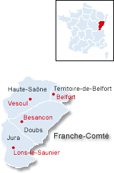 Franche-Comté