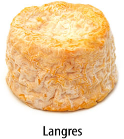 Langres Käse