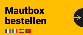 Online Mautbox für Frankreich bestellen