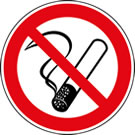 Rauchverbot in Frankreich
