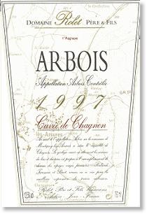 Arbois