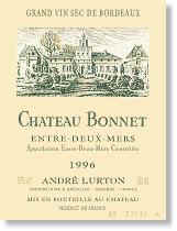 Châteaux Bonnet