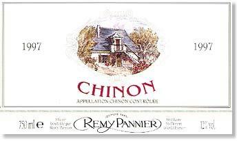 Chinon