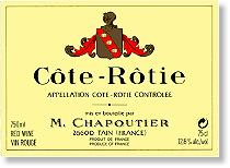 Cote Rotie