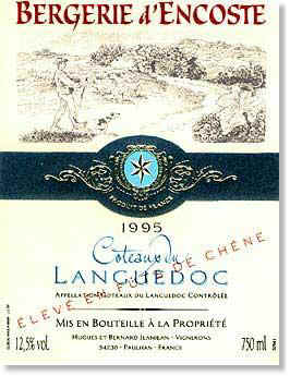 Coteaux du Languedoc