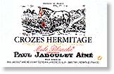 Crozes Hermitage