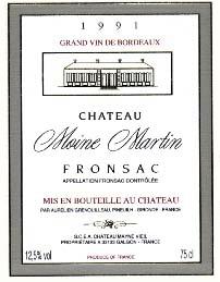 Fronsac