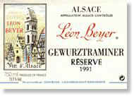 Gewurztraminer 