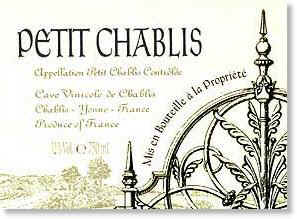 Petit Chablis