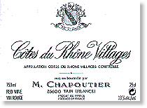 Rhone Villages