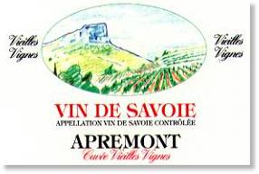 Vin Savoie
