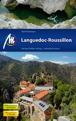 Reiseführer Languedoc-Roussillon