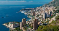 Monte Carlo - Reisen in Frankreich