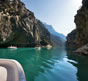 Die Schlucht Gorges du Verdon