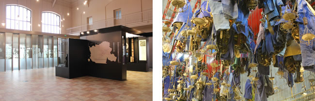 Musée Les Mineurs Wendel