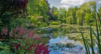 Garten von Claude Monet, Giverny