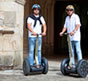 Segway in Paris