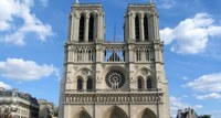 Kathedrale Notre-Dame in Paris